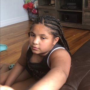 Meet your Posher, Jacqueline